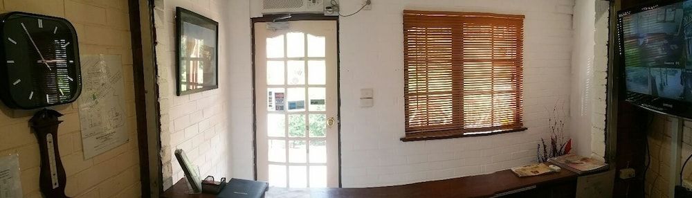 Heritage Country Motel 2