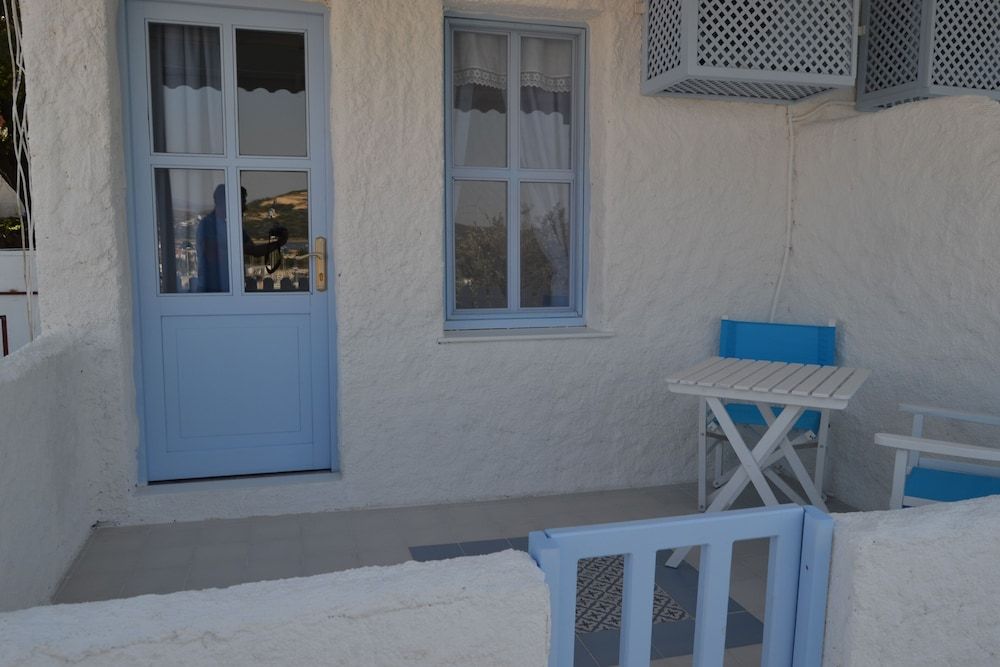 Thea Butik Hotel & Restaurant 2