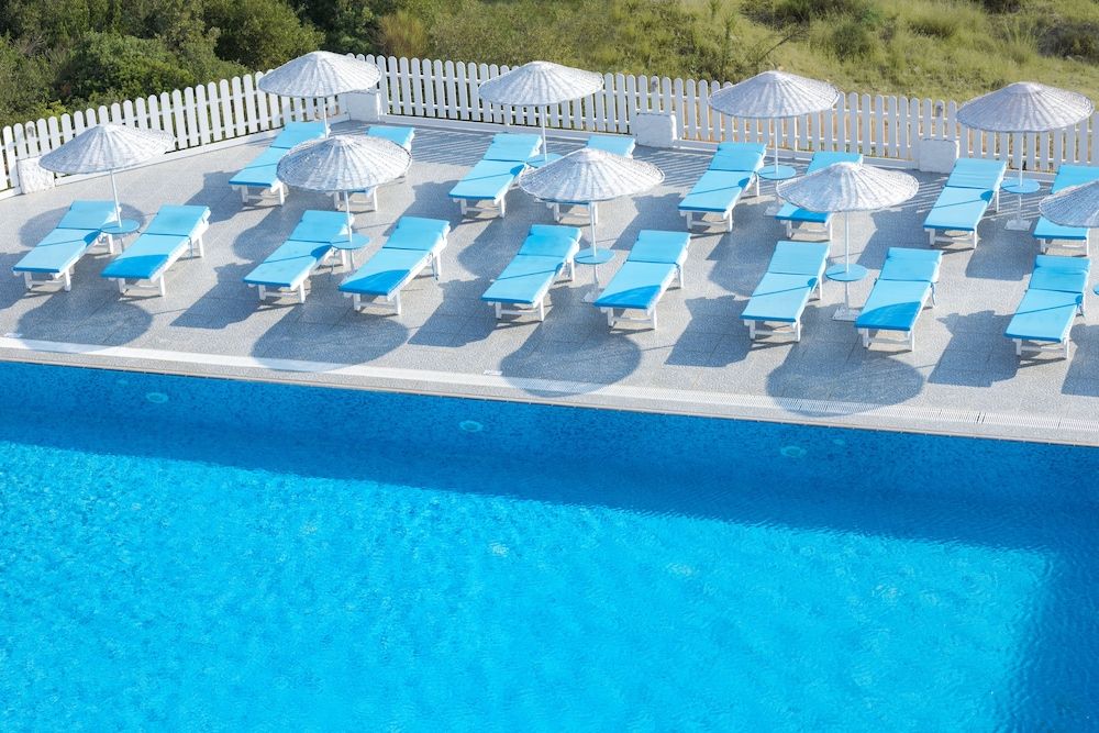 Thea Butik Hotel & Restaurant 3