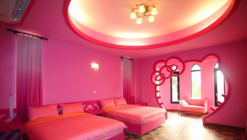 Lian Chinq Diving B&B 2