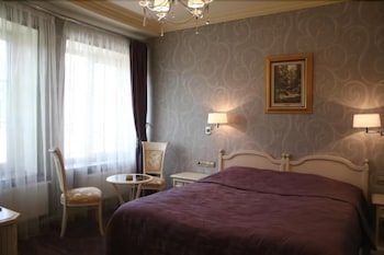 Dvoryanskoe Gnezdo 3