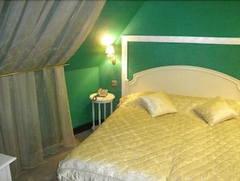 Dvoryanskoe Gnezdo 2