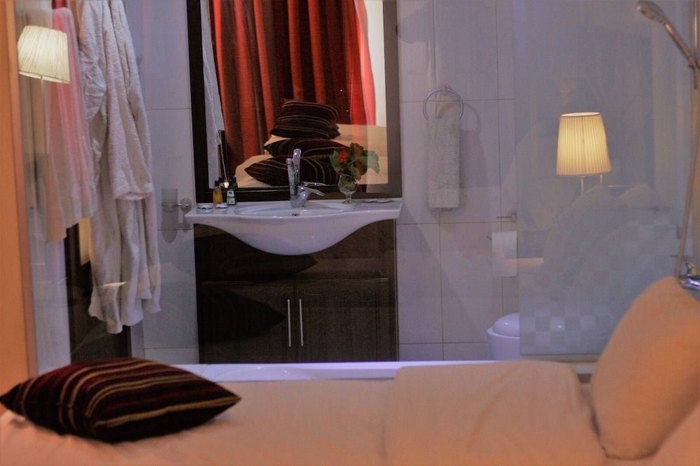 Abraham Hostel 3 Abraham Hostel 3