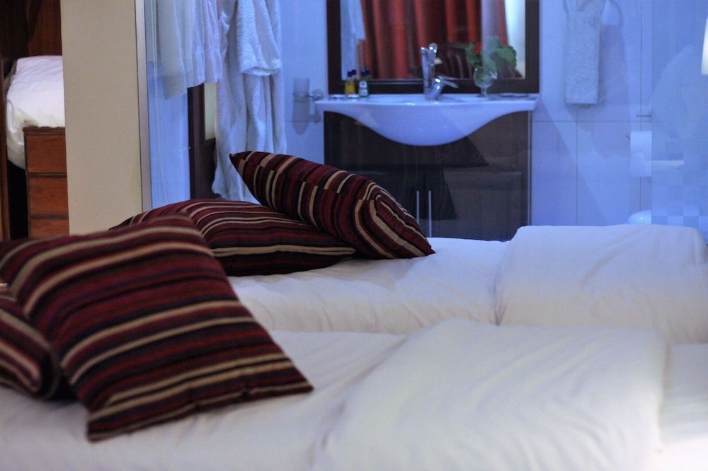 Abraham Hostel 1 Abraham Hostel 1