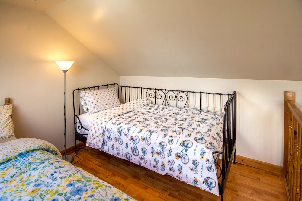 Carys Serviced Accommodation 2