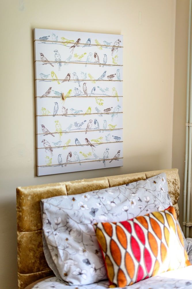 Carys Serviced Accommodation 3