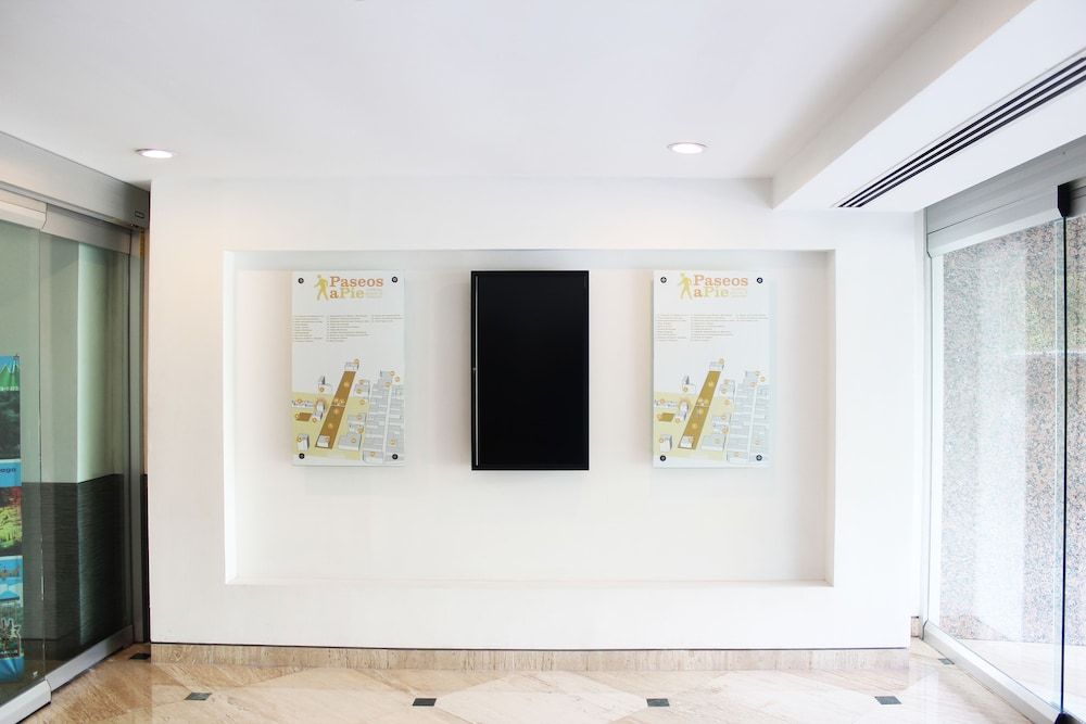 Monterrey Macroplaza 2