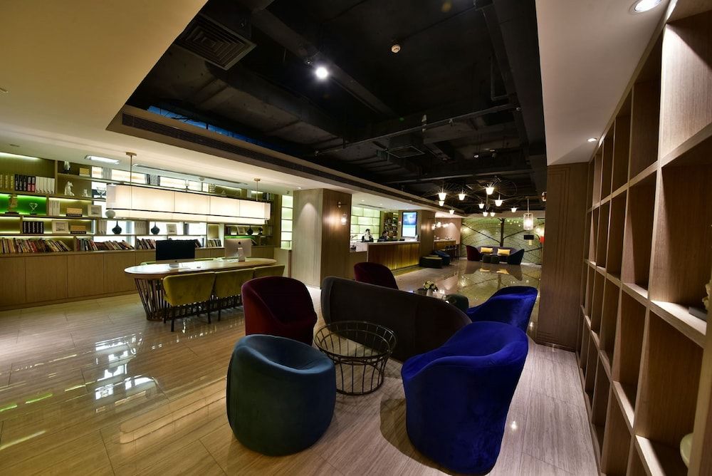 ibis Style XM Zhongshan 2