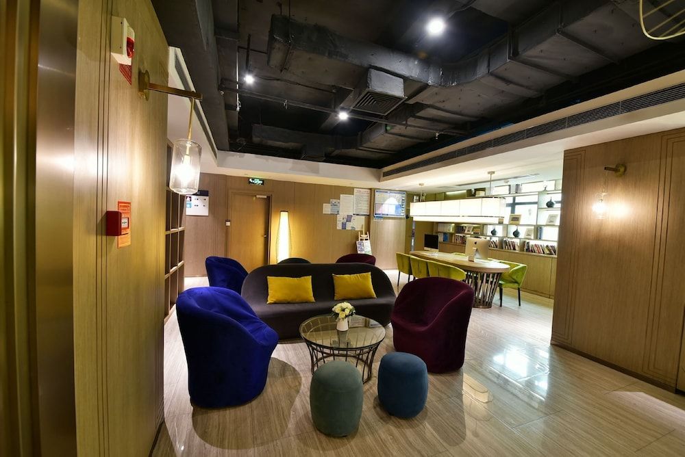 ibis Style XM Zhongshan 3