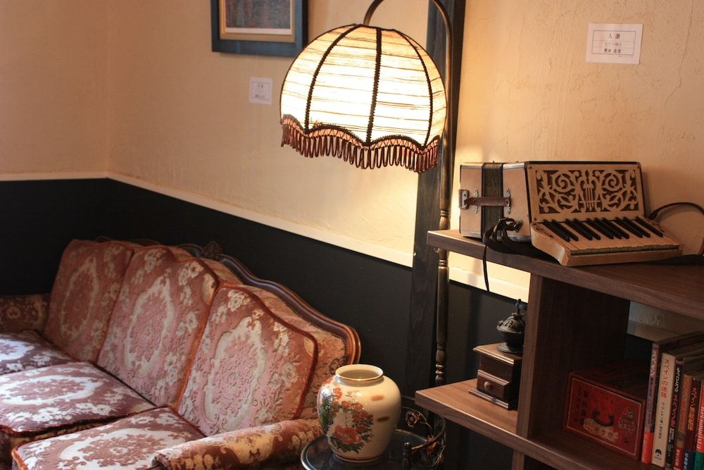 Seiryuu-kibako Guesthouse - Hostel 3