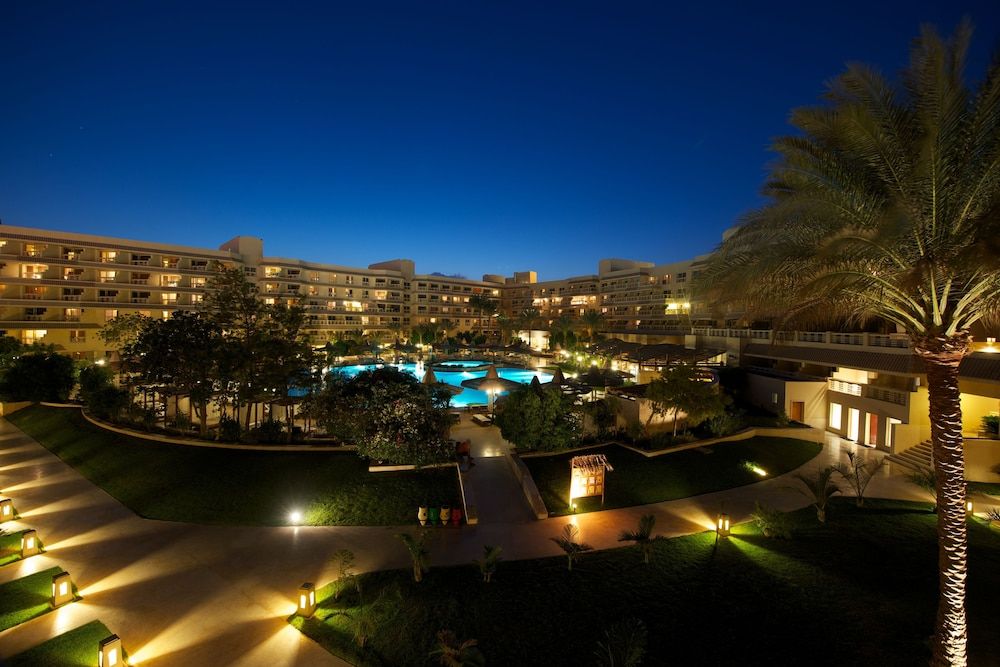 Sindbad Club - All Inclusive 1