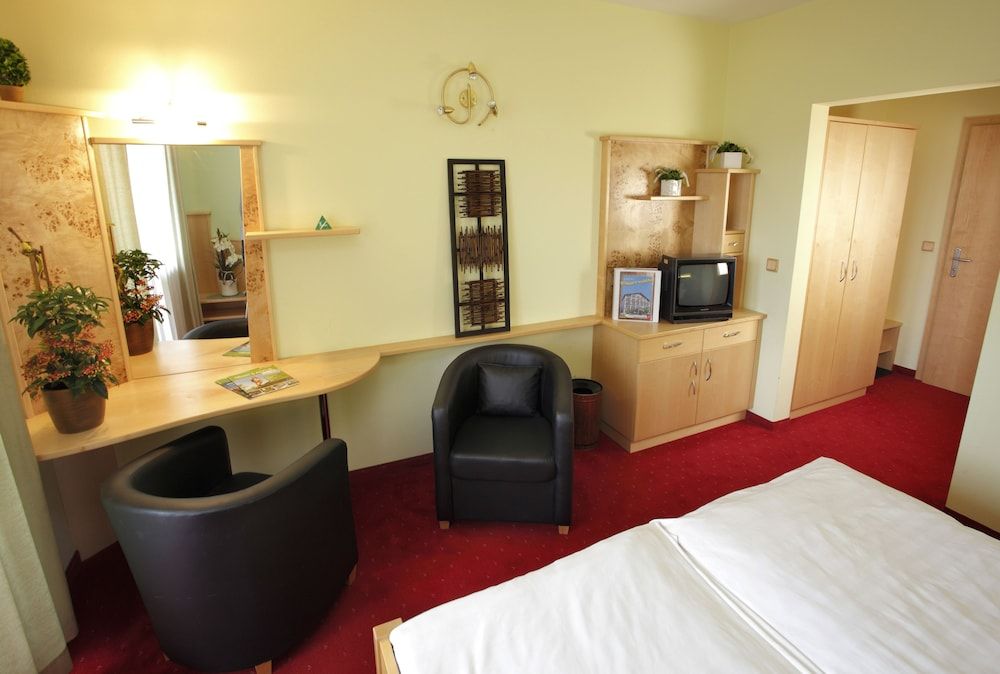 Hotel Böhmerwaldhof 2