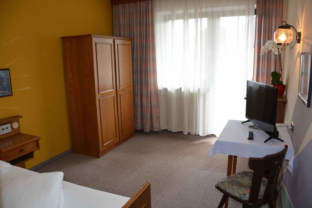 Hotel Böhmerwaldhof 3