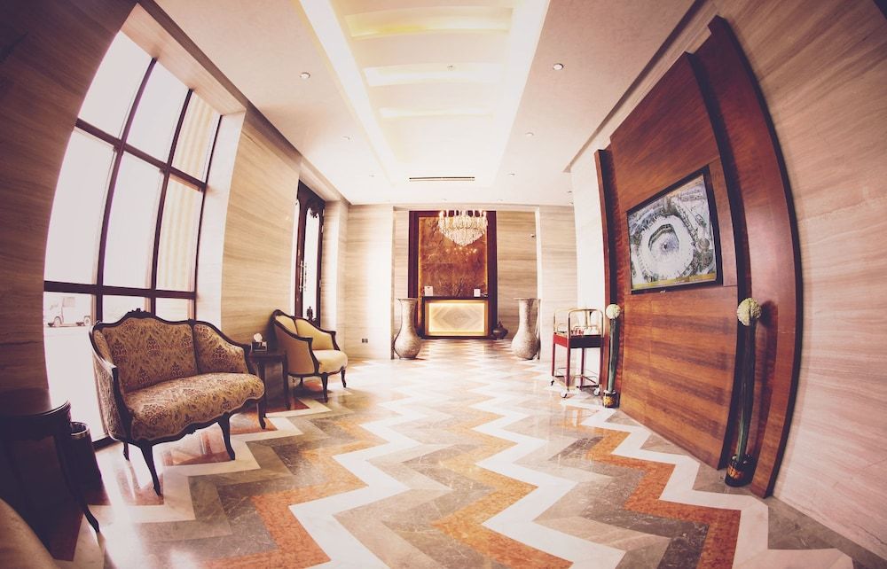 Palm Boutique Hotel 2