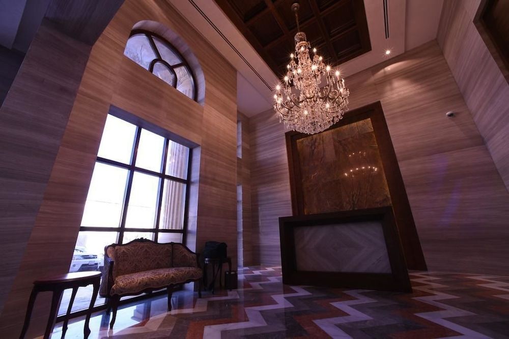 Palm Boutique Hotel 3