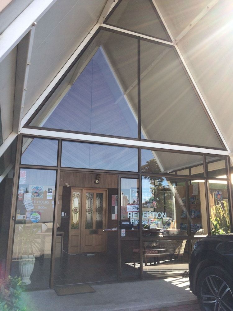 Rangiora Eco Holiday Park 3