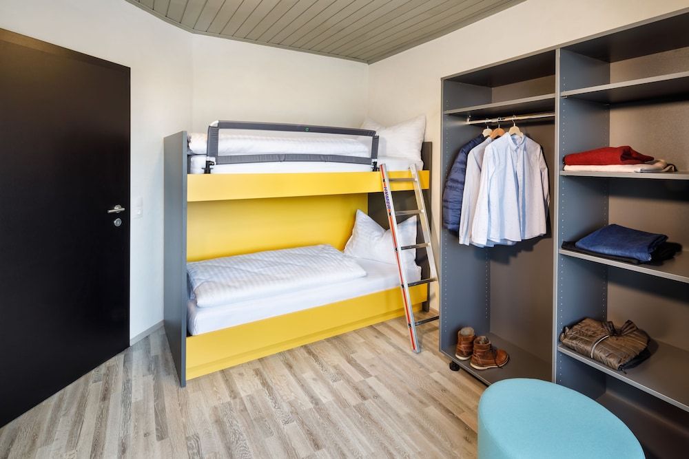 Basekamp Mountain Budget Hotel 1