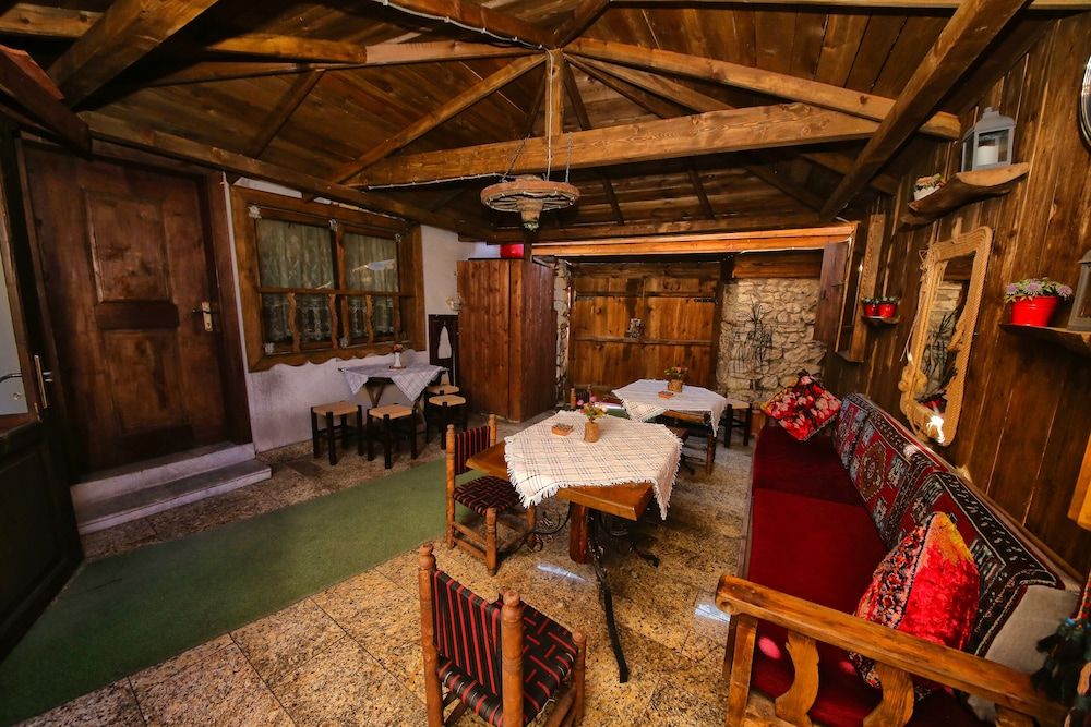 Safranbolu Seyir Konak Otel 2