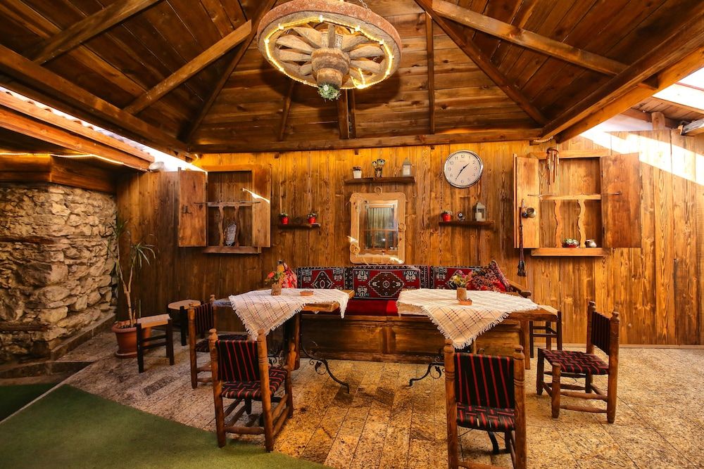 Safranbolu Seyir Konak Otel 3