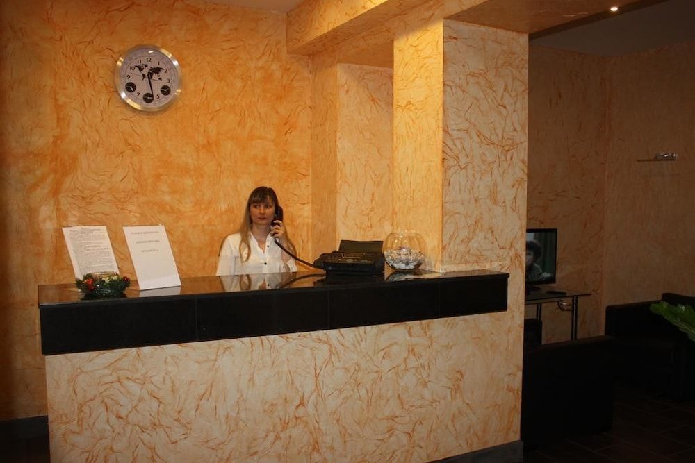 Meridian Domodedovo 3