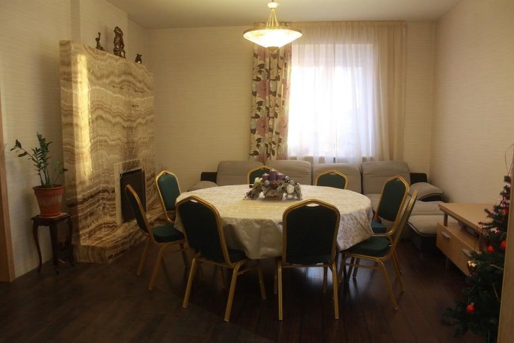 Meridian Domodedovo 2