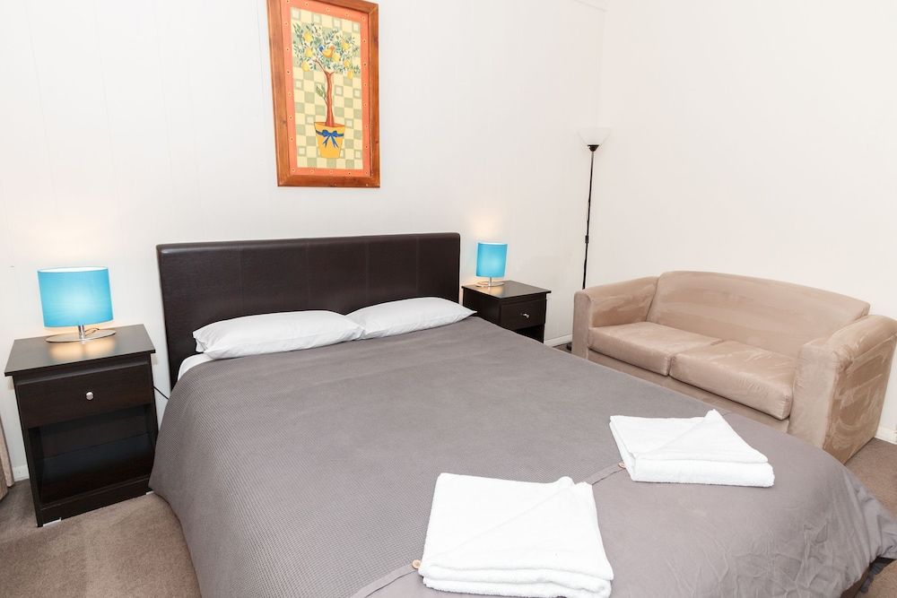 Gardenview Lodge Motel 3