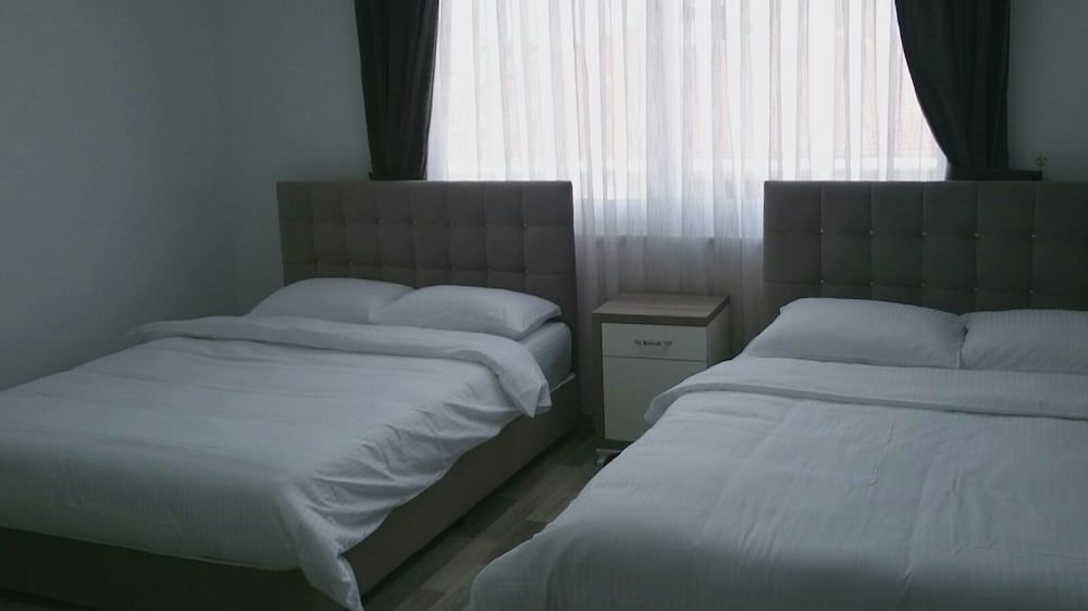 Guckar Sehrinn Oteli Serik 2