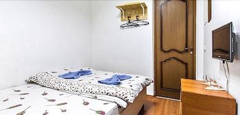 Uralskiy Teremok Hotel 2