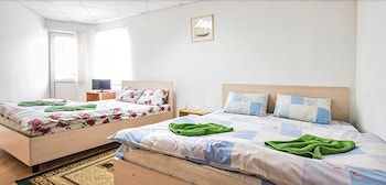 Uralskiy Teremok Hotel 3