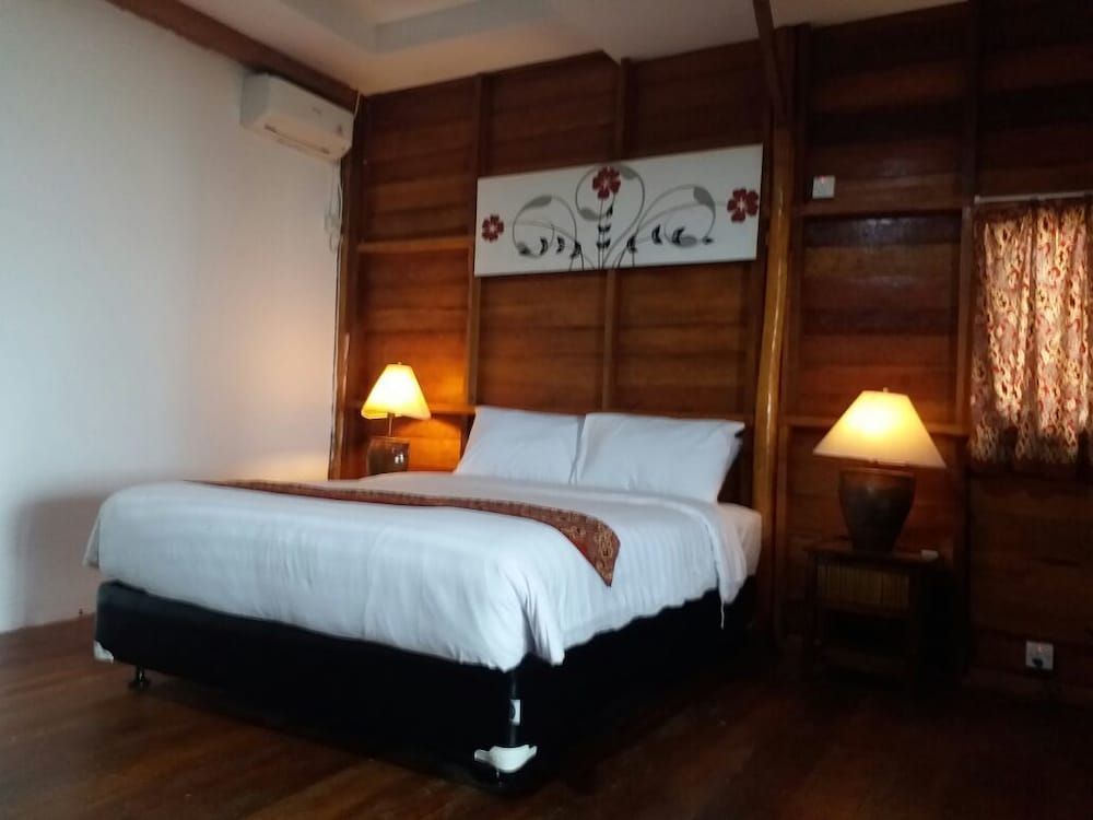 New Marjoly Beach & Resort 2