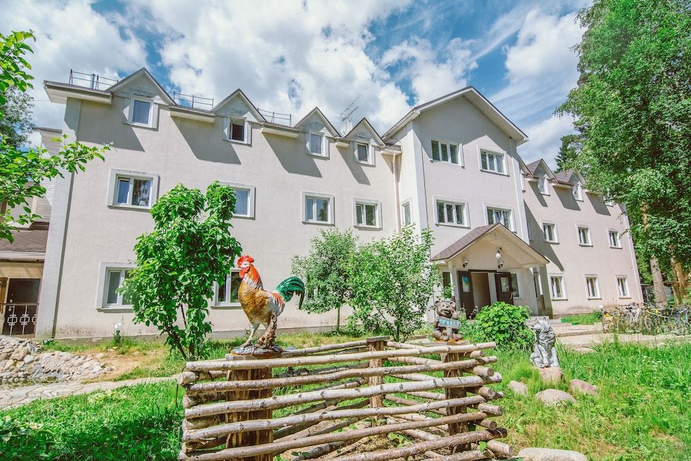 Country hotel Hvoinyi