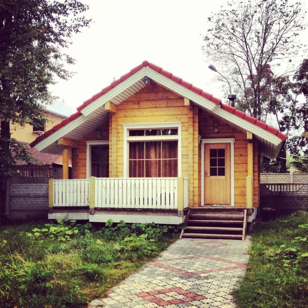 Country hotel Hvoinyi 2