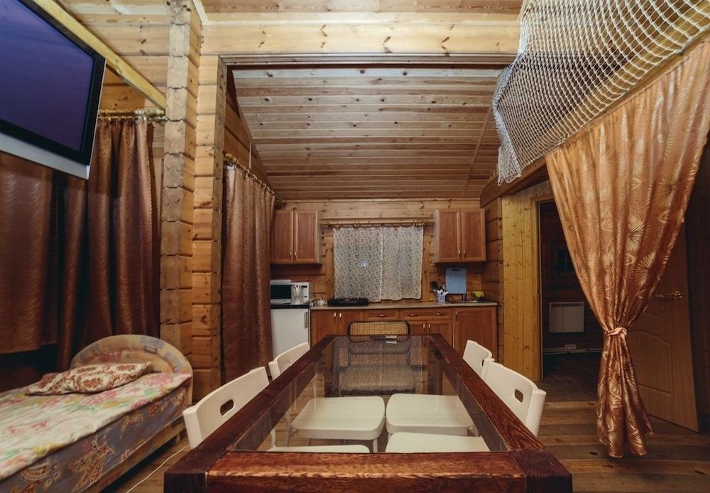 Country hotel Hvoinyi 3