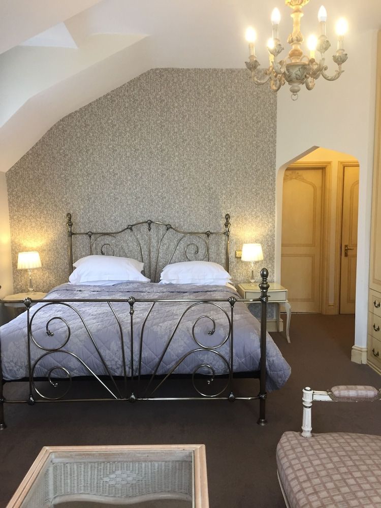 The Beaumont Hotel 3