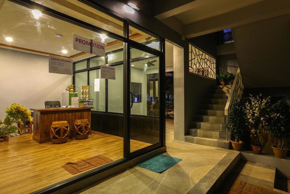 Living Chilled Koh Tao - Hostel 2