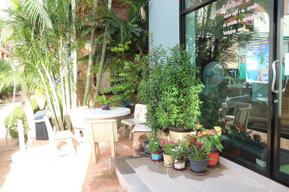 Living Chilled Koh Tao - Hostel 2 estrelas em Ko Tao