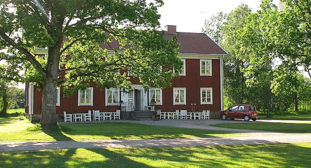 STF Vandrarhem Södra Ljunga