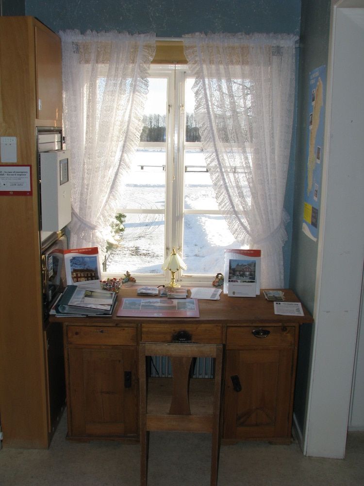 STF Vandrarhem Södra Ljunga 2