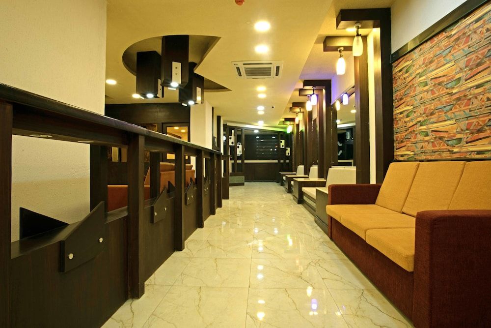 Star Emirates Inn 2 Star Emirates Inn 2