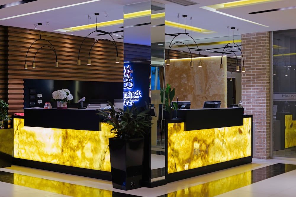 Albanian Star Hotel 2