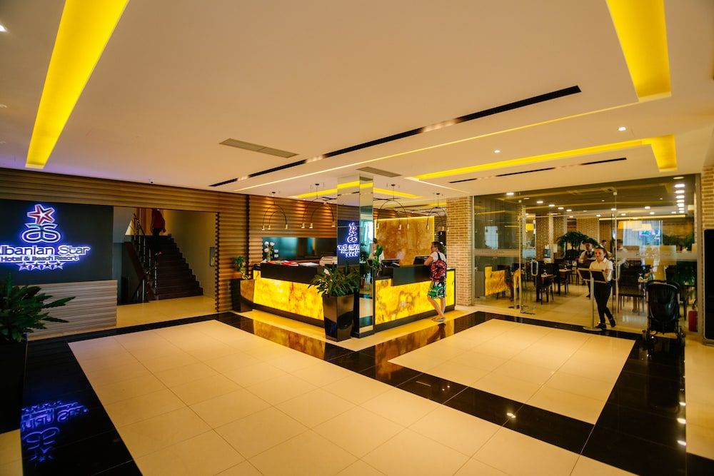 Albanian Star Hotel 3