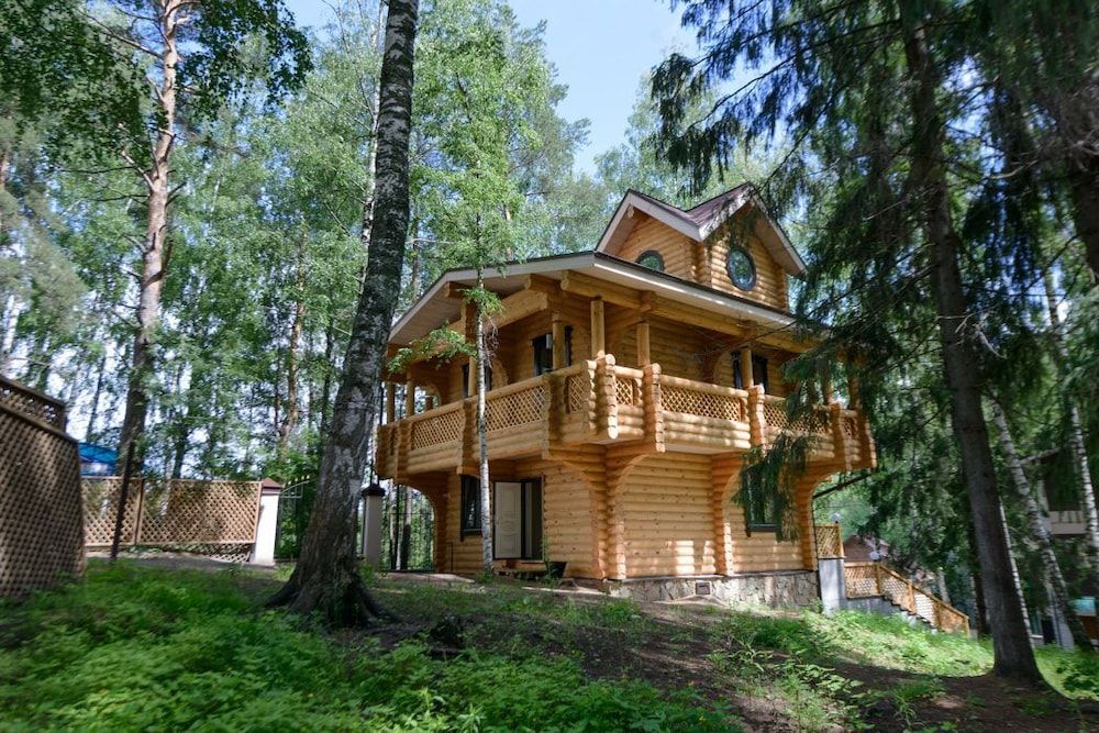 Eco complex Country Home 2