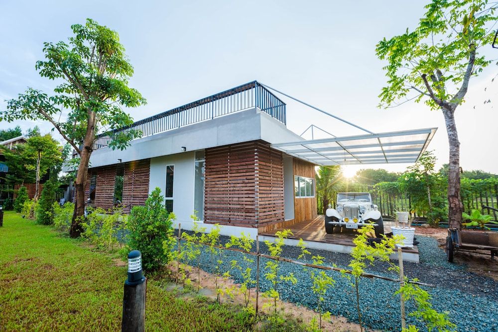 Kampot River Residence 2