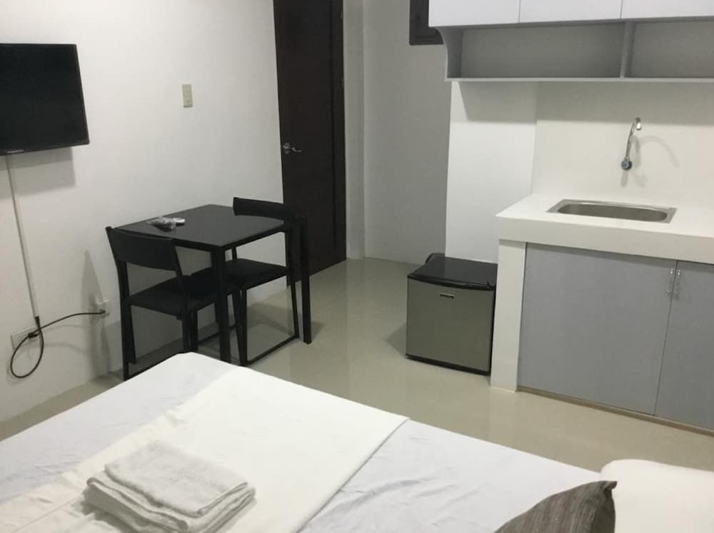 Alicia Apartment 3