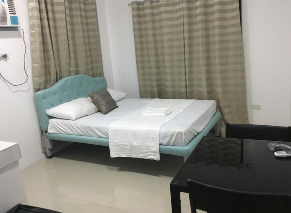 Alicia Apartment 2
