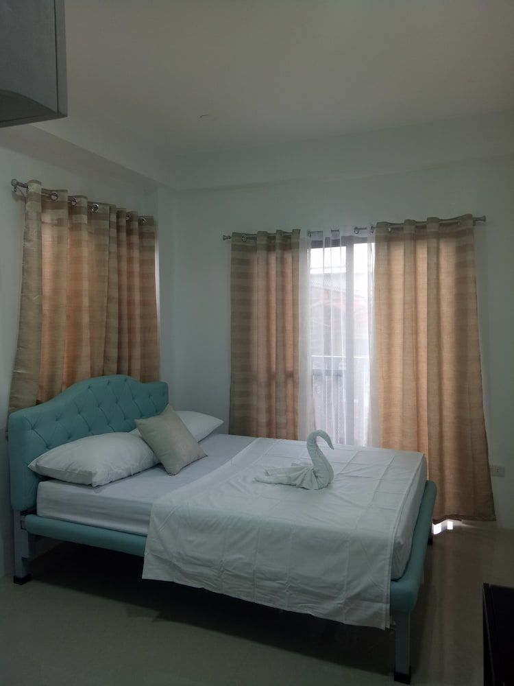 Alicia Apartment 1