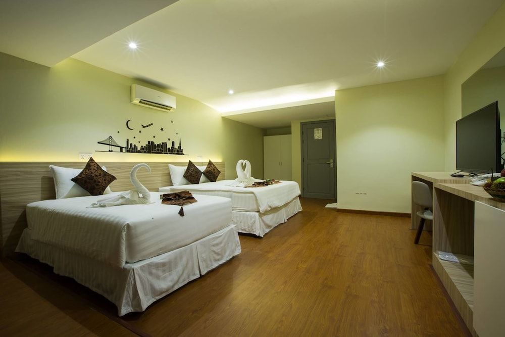 CHUXINSHANPIN HOTEL 1 CHUXINSHANPIN HOTEL 1