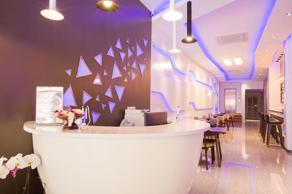 CHUXINSHANPIN HOTEL 3 CHUXINSHANPIN HOTEL 3