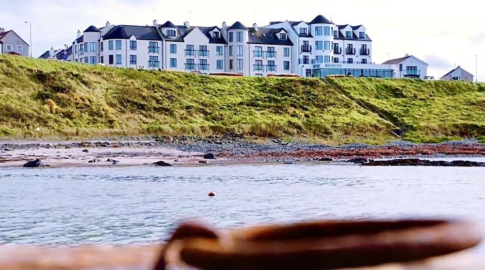 Bayview Hotel 4 estrelas em Bushmills