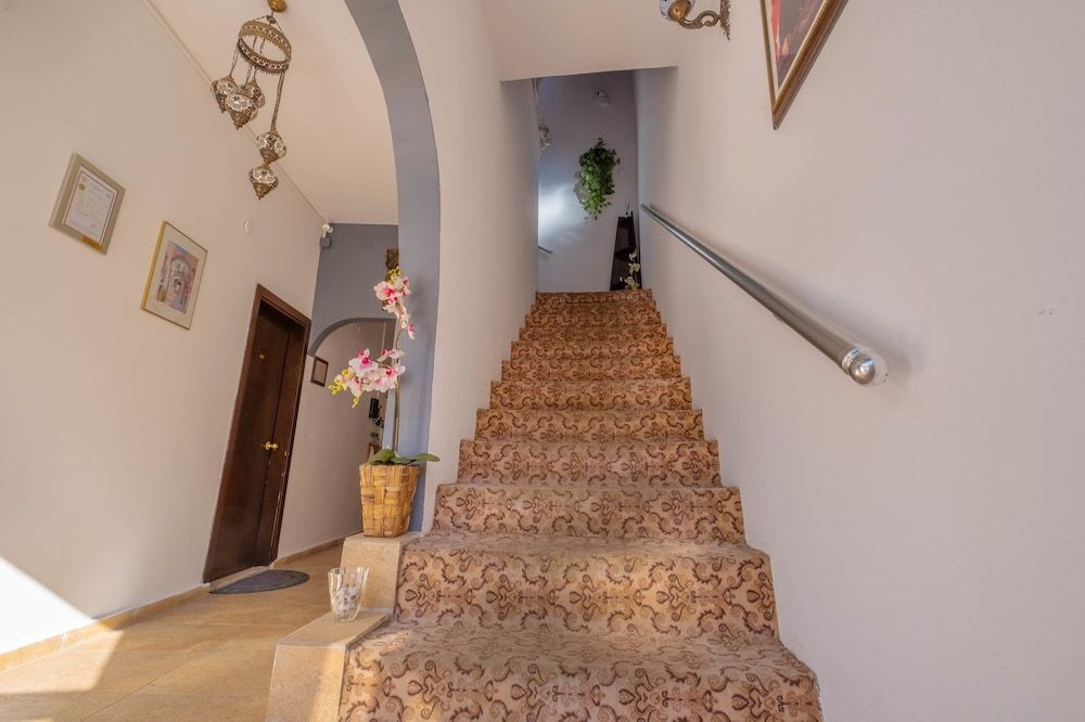 Kaleici Efsali Hotel 3 Kaleici Efsali Hotel 3